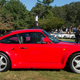 Illustration for article titled Air-cooled Porsche pics - Driven to America event
